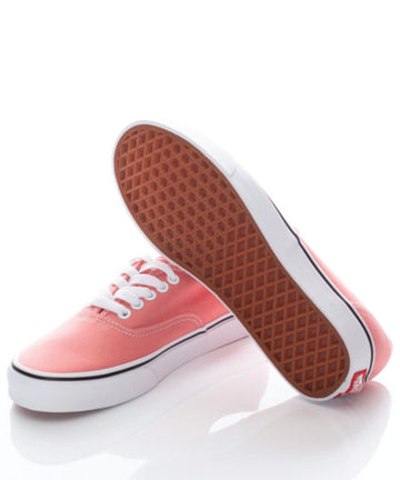 Vans Authentic Rosette / True White Shoes